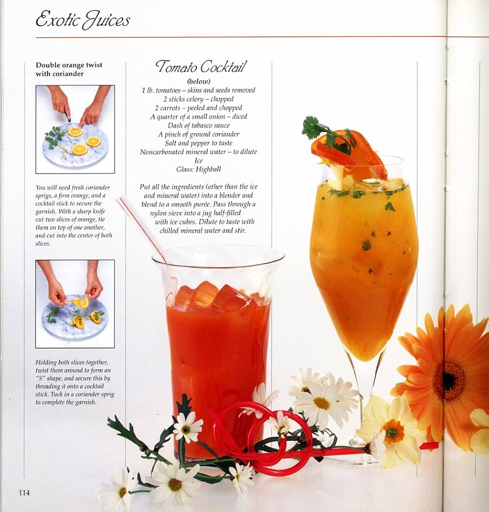 【洋書】cocktails STYLE RECIPES Easy Cocktails: Over 150 Drinks, All Made with Four
