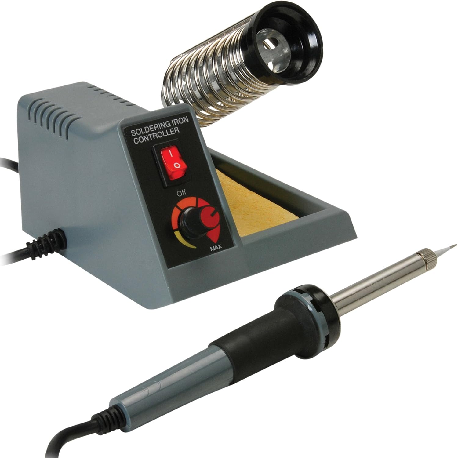 Stahl Tools SSVT Variable Temperature Soldering Station