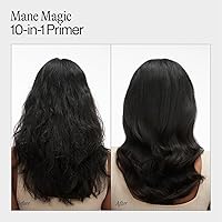 Vista 12 de Eva NYC Mane Magic, primer 10 en 1, 6 oz