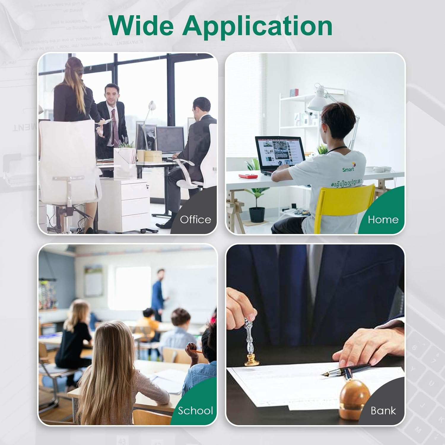 TN660 Toner Cartridge Replacement for Brother TN-660 TN630 TN-630 Compatible with DCP-L2540DW HL-L2340DW HL-L2360DW HL-L2380DW HL-L2300D HL-L2320D MFC-L2720DW Printer (1 Black) - Image 7