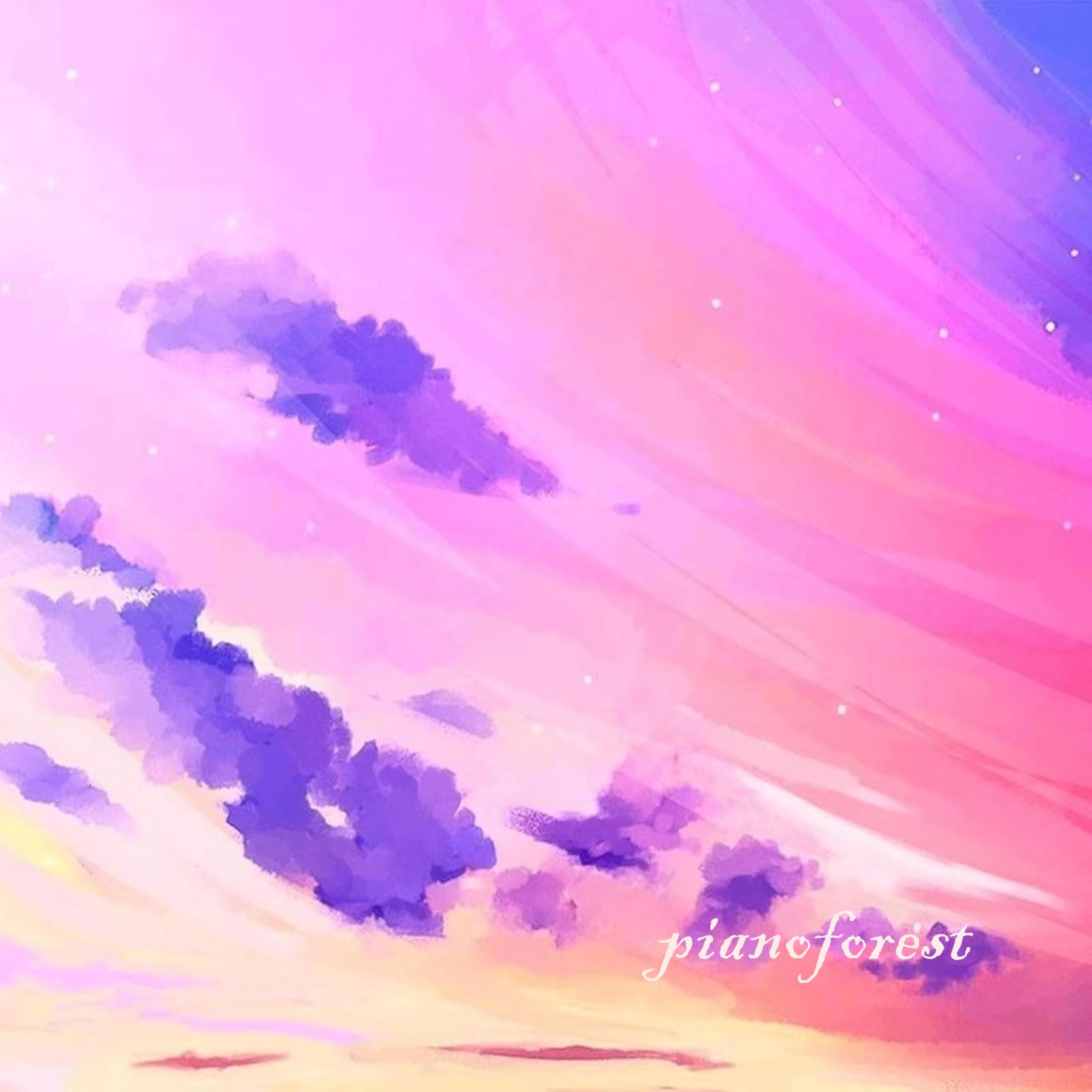 PianoForest