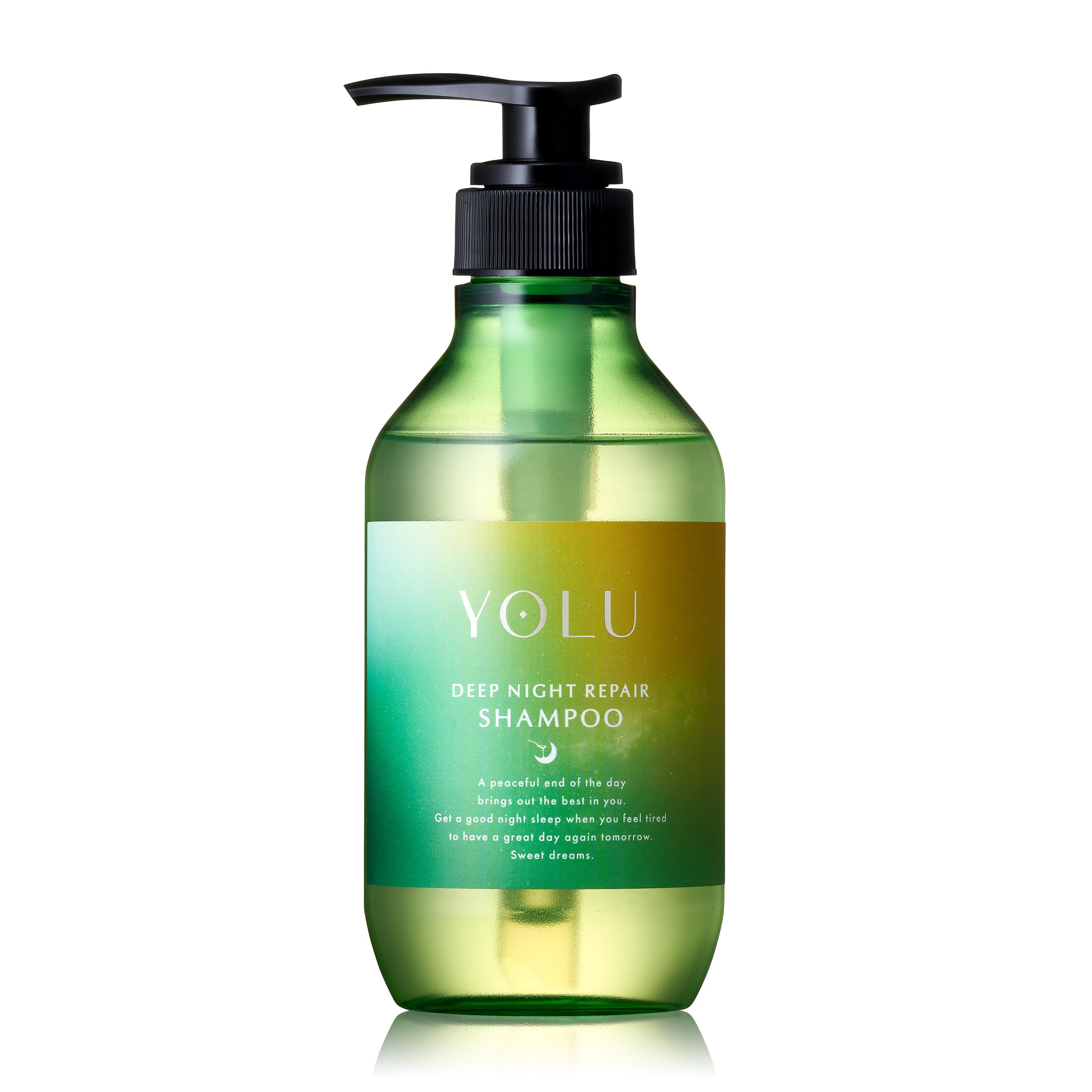 Amazon | 【夏限定】 YOLU ヨル トリーツ サマー ディープナイトリペア