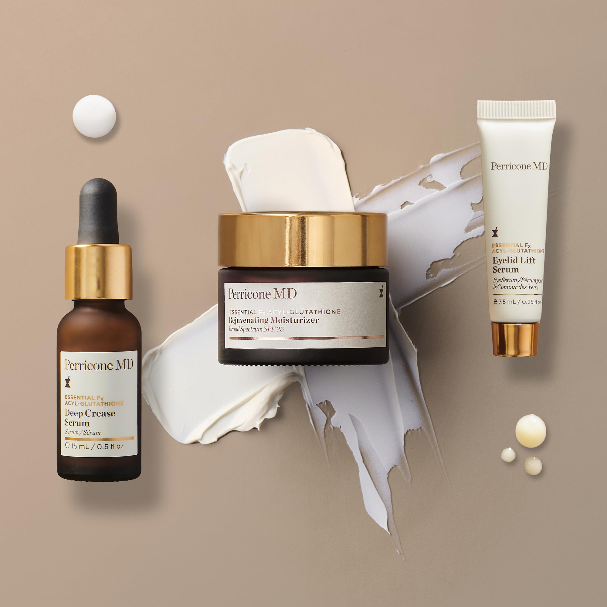 Perricone MD Essential Fx Acyl Glutathione Starter Set : Amazon.ie: Beauty
