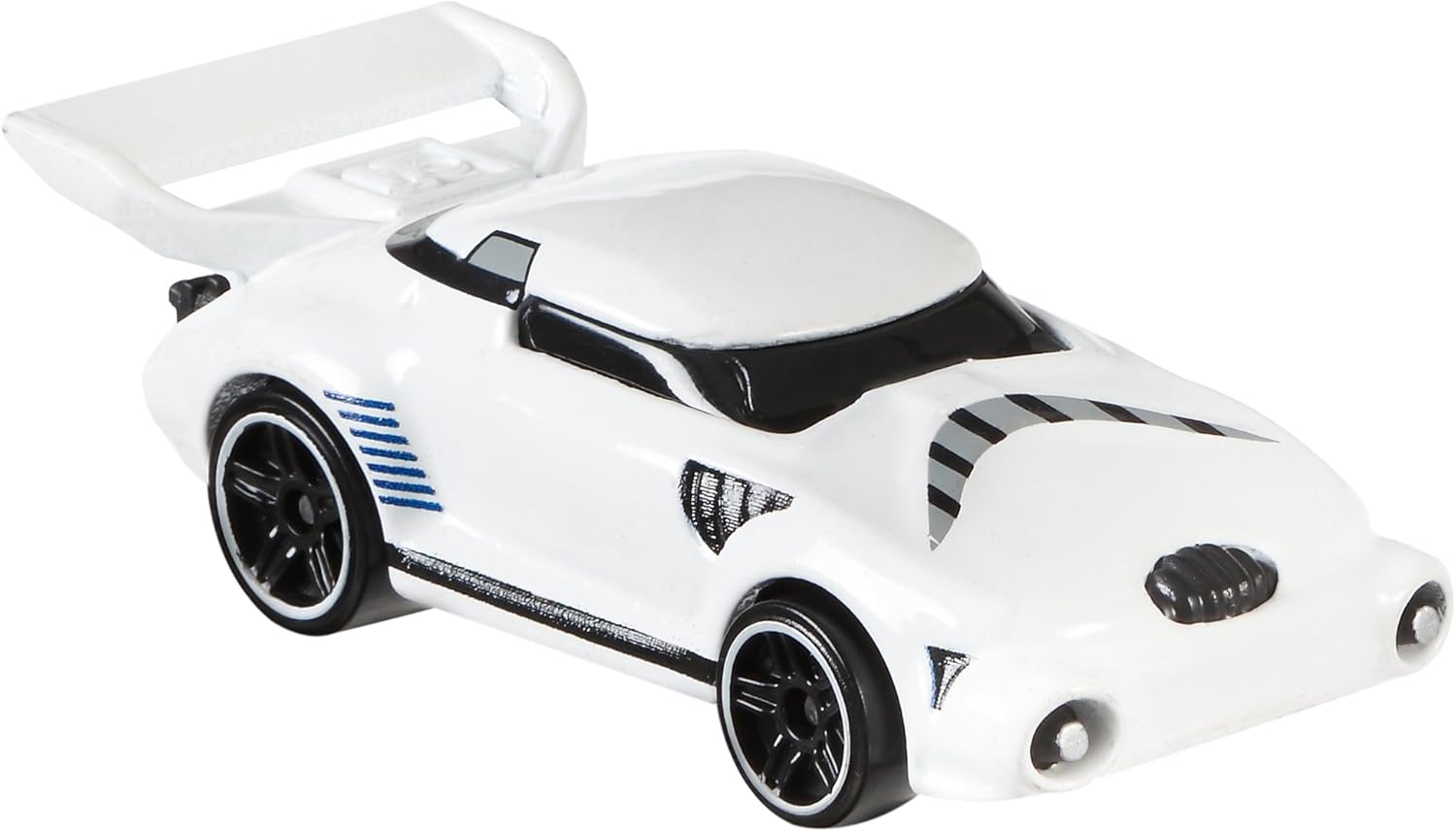 Hot Wheels Stormtrooper Vehicle