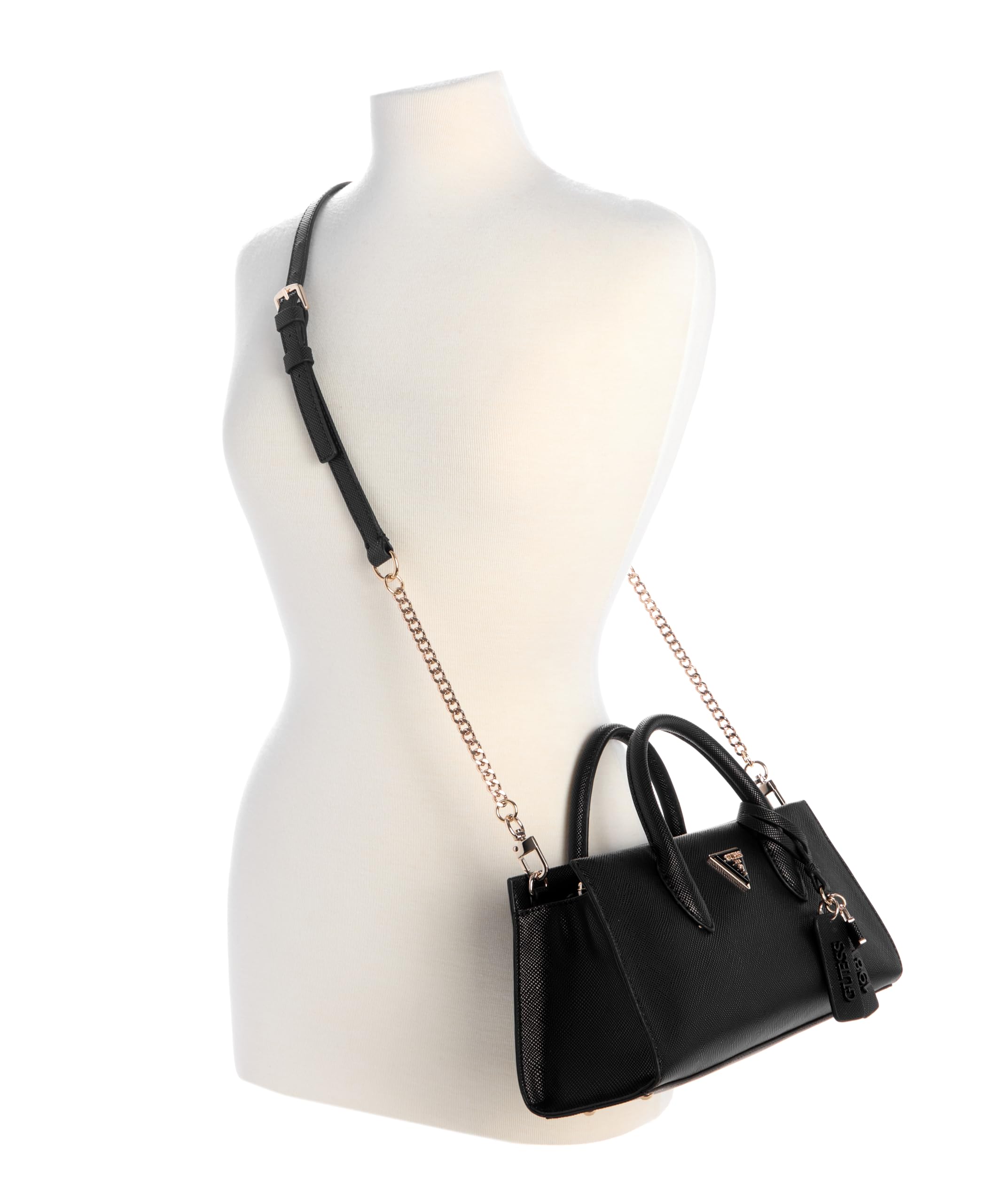 GUESS Noelle II Girlfriend Satchel para mujer
