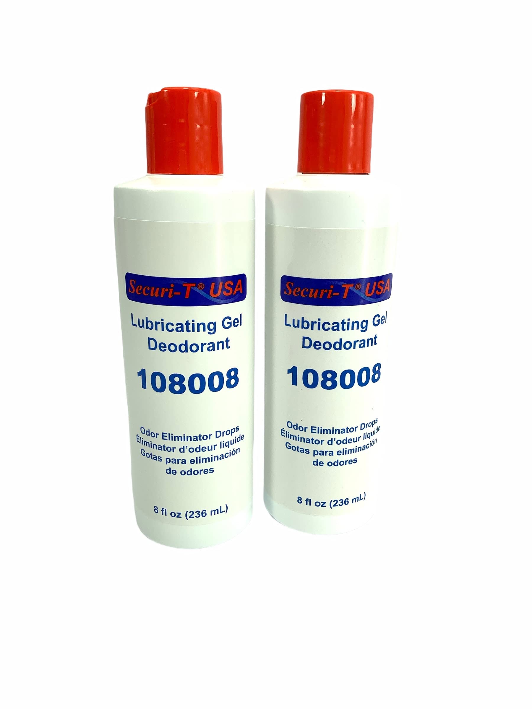 Securi T Lubricating Gel Deodorant | Desertcart Brunei