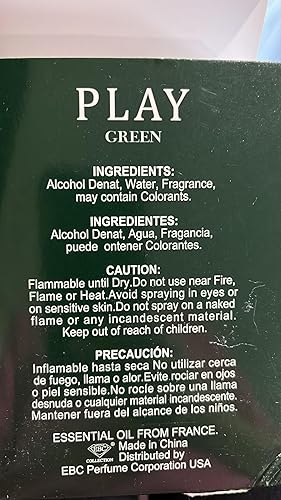 Fragance Wholesale Outlet 20 piezas en lote 3.4 fl oz. Perfume por Mayoreo, Inspirado