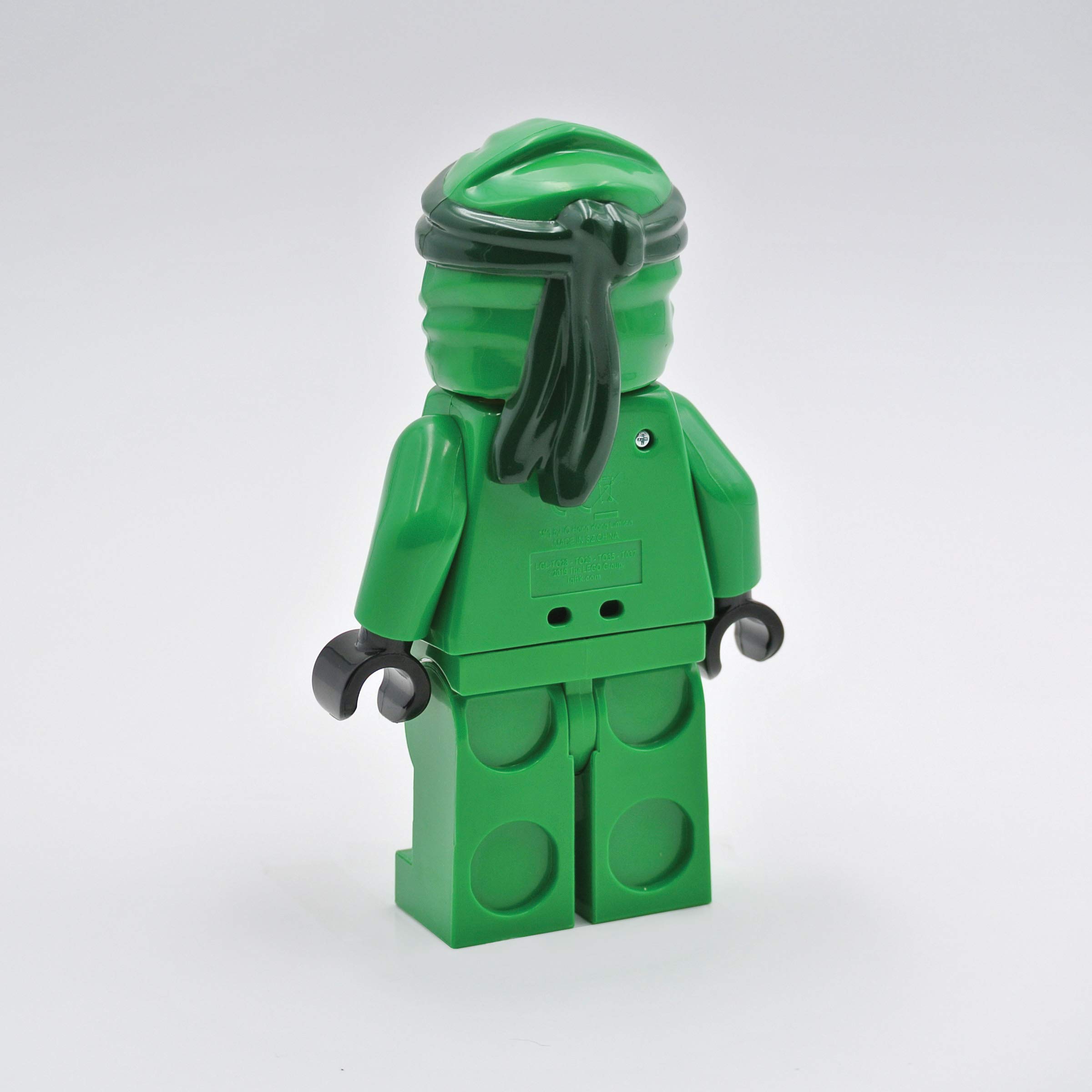LEGO Ninjago Legacy latarka - Lloyd - 127 mm duża figurka