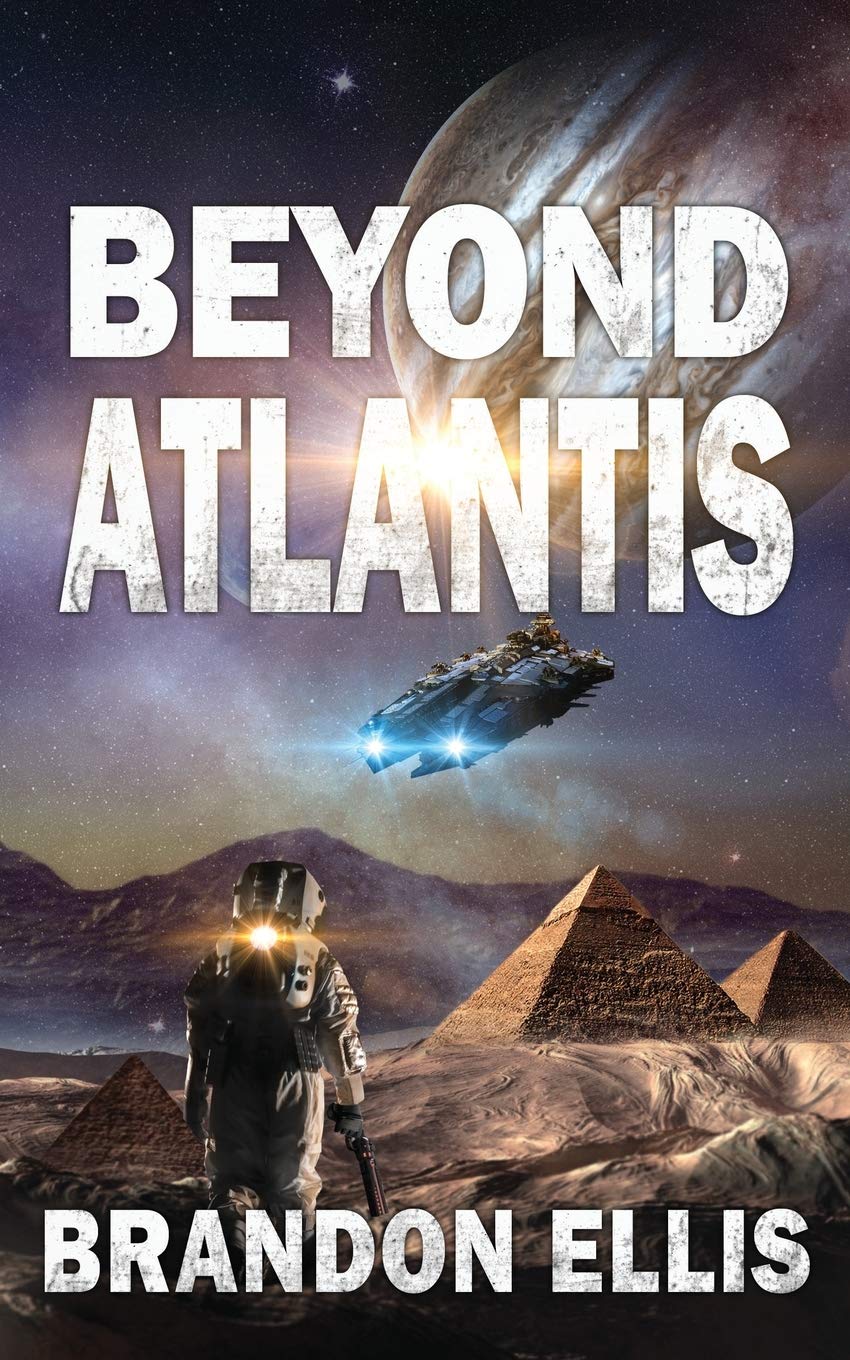 Buy Beyond Atlantis โ BookShops.in
