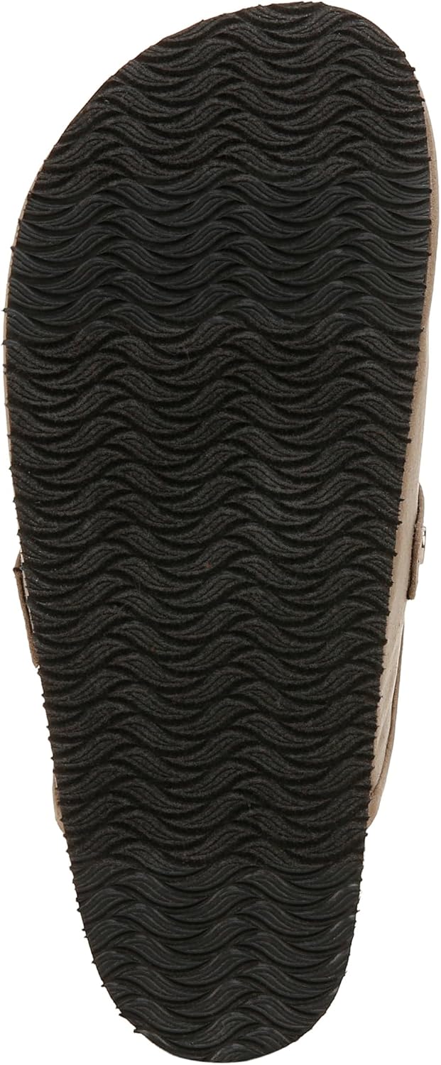 Dr. Scholl's Womens Louis Iconic Clog Mule - Image 5