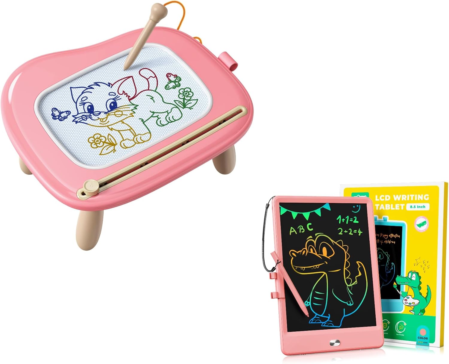 KOKODI Kids Toys 2 Pack