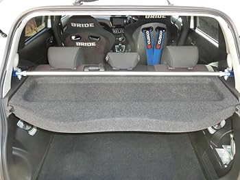 Amazon | クスコ (CUSCO)【 パワーブレース 】（リヤピラー