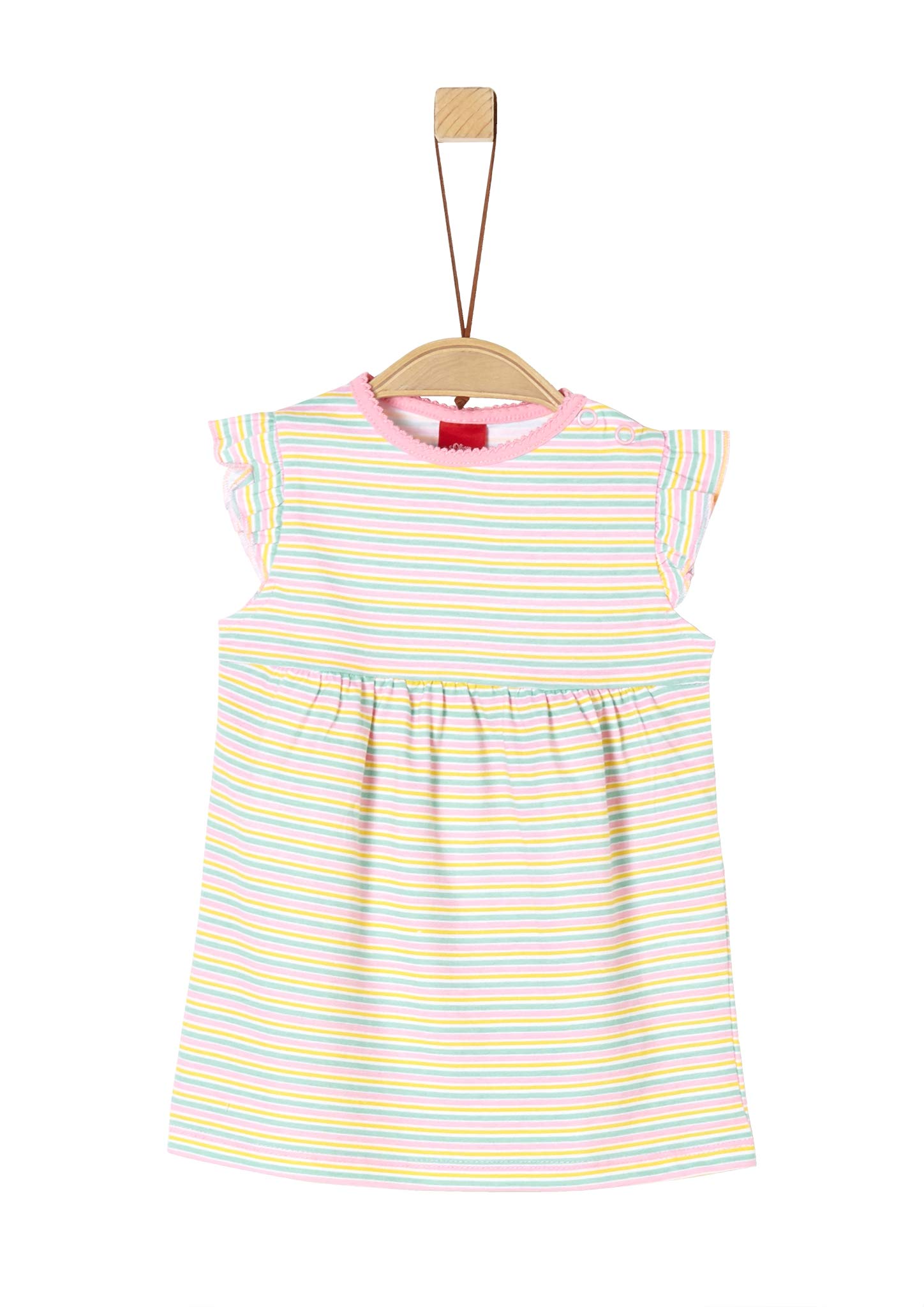 s.Oliver Baby-Mädchen Kinderkleid