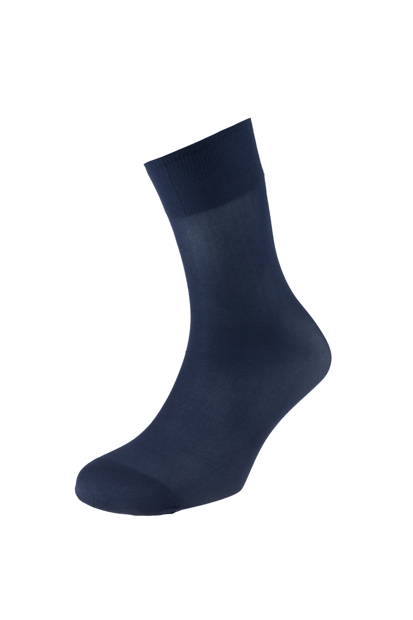 EJECUTIVO Calcetines Corto Poliamida Pack de 9 pares, Hombre