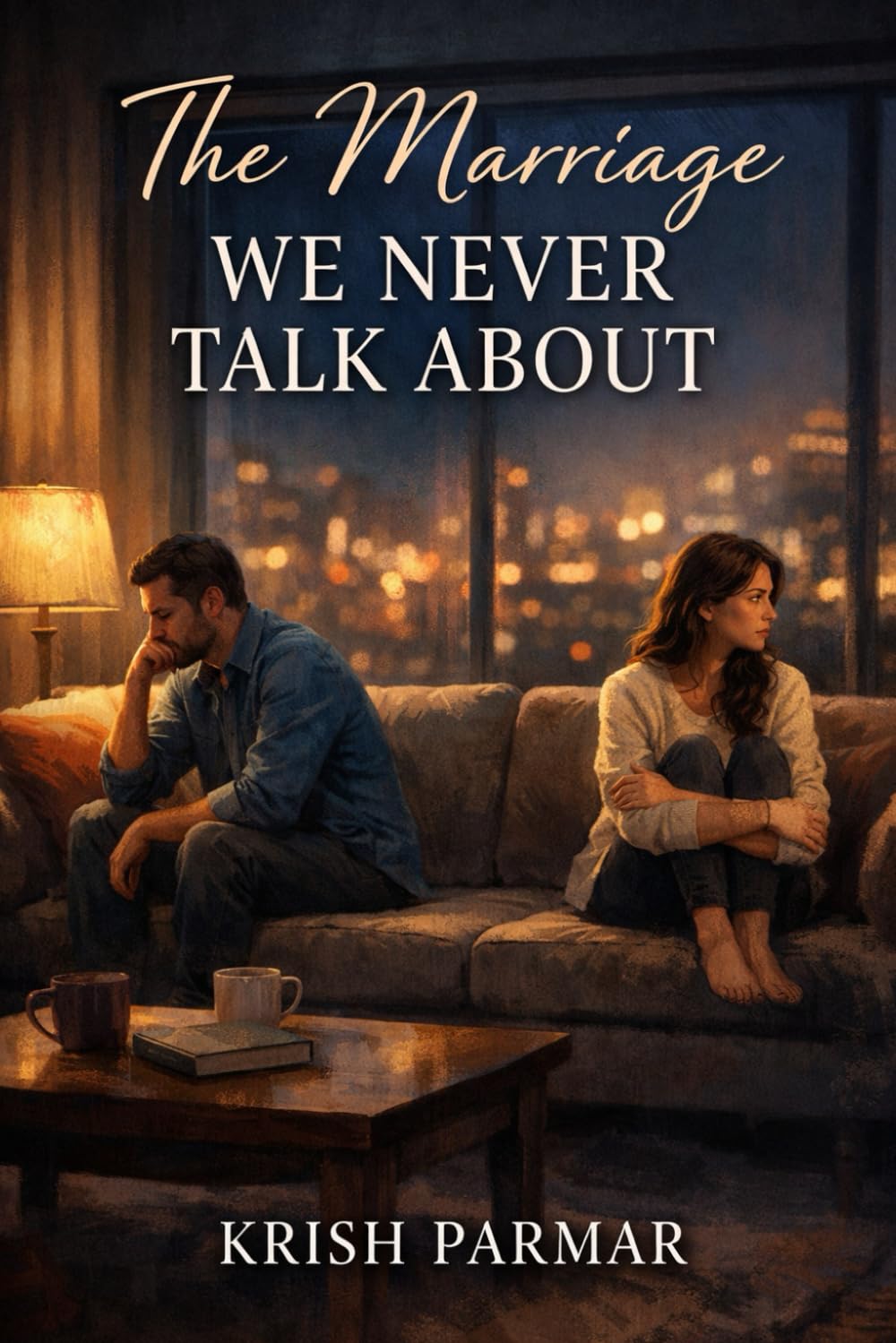 The Marriage We Never Talk About
