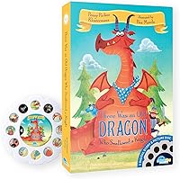 Vista 10 de Moonlite Story Reel Goodnight Moon set de exploración de aprendizaje, Multicolor, Moonlite Duck & Goose