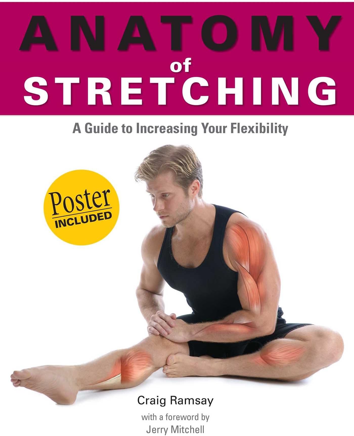 Anatomy of Stretching