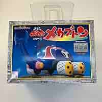 メカブトン SG-01 タイムボカン Amazon | 真合金 SG-01 メカブトン UNI-FIVE ユニファイブ