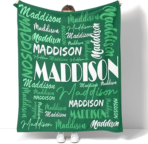 Dr.TOUGH Mantas personalizadas para niños y adultos, mantas personalizadas con nombre para niños y niñas, manta personalizada con nombre Dr.TOUGH Mantas personalizadas para niños y adultos, mantas personalizadas con nombre para niños y niñas, manta personalizada con nombre