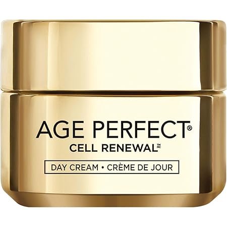 cell renewal loreal