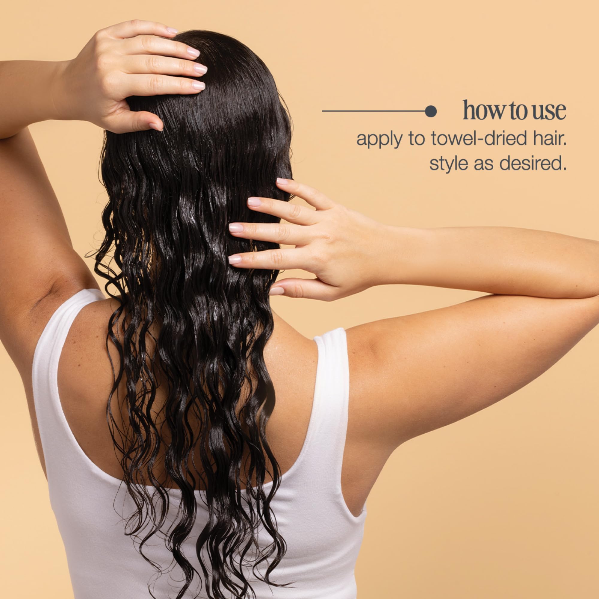 milk_shake Curl Passion Curl Shaper 200ml