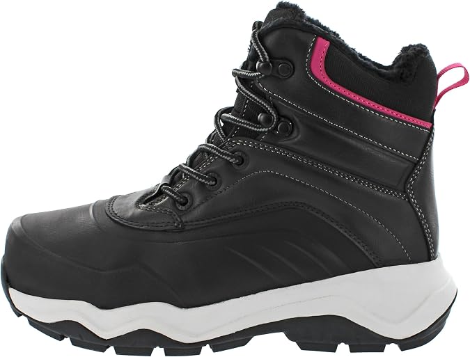 Khombu womens Riley