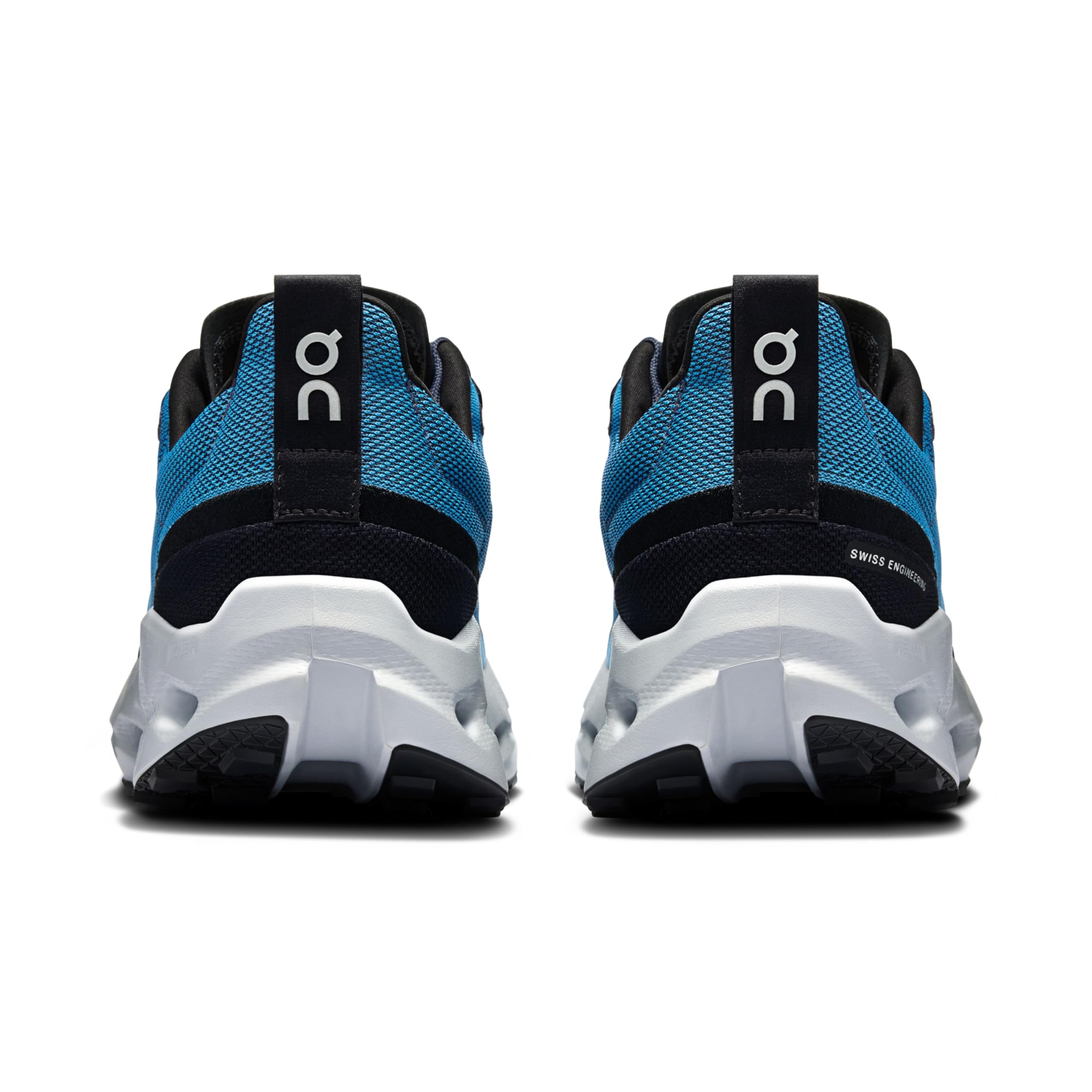 On Cloudsurfer Trail Scarpe da ginnasticaUomo