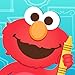 Sesame Street Art Maker