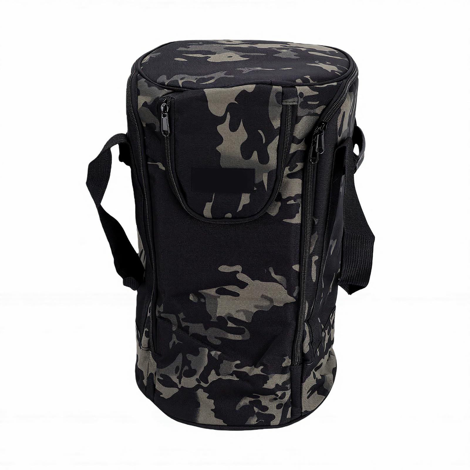 Denash 5 Kg Gasflaschen-Aufbewahrungstasche, Robust, Verdickt, Schützende Tragetasche für Outdoor-Camping – Tragbare Gastank-Schutztasche