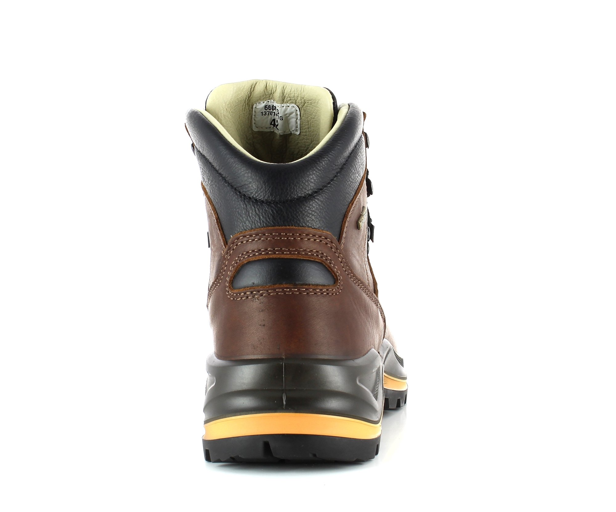 Schladminger Wanderschuhe/Trekkingschuhe Damen u. Herren Art. Ursprung wasserdicht mit Vibramsohle und Weichkeil