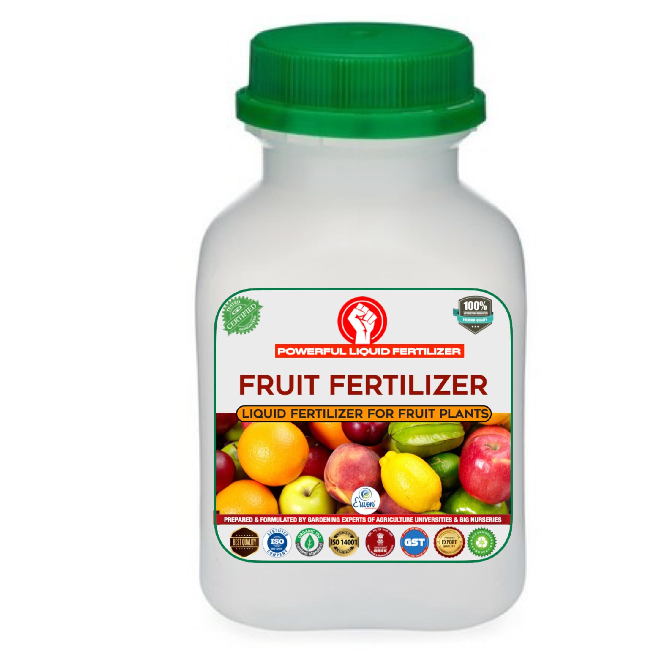 See full amazon price history chart for Erwon® Fruit Fertilizer, Premium Essential Powerful Liquid Fertilizer for the Best Growth of Fruit Plants with Fruiting Nutrients and Charged Micro-organism (50ml+50ml) Erwon® Fruit Fertilizer, Premium Essential Powerful Liquid Fertilizer for the Best Growth of Fruit Plants with Fruiting Nutrients and Charged Micro-organism (50ml+50ml) (B09GY766ML) Amazon Price History, Amazon Price Tracker