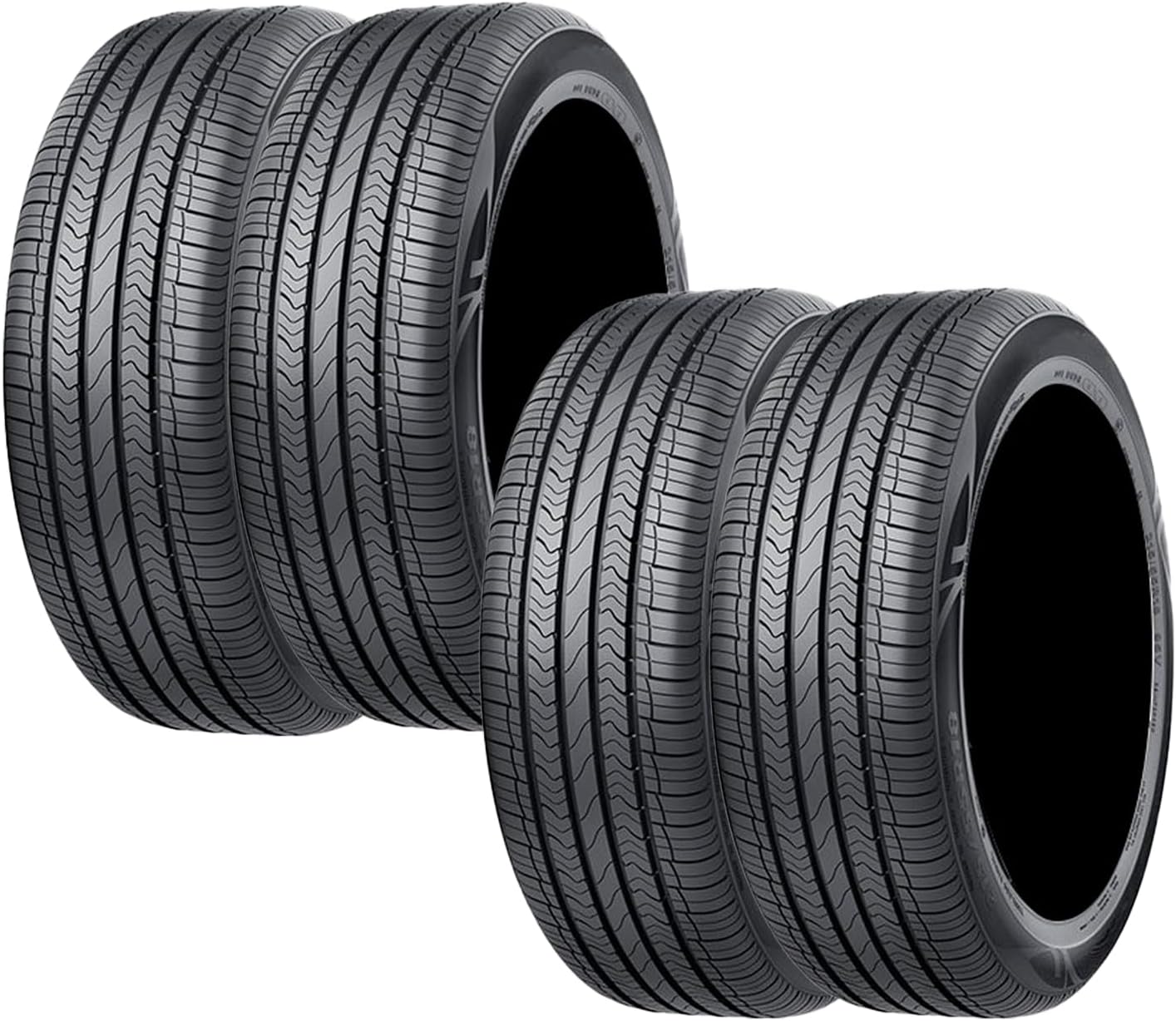 Pneu 225/60R18 Aro 18 SUNWIDE CONQUEST 100H | Amazon.com.br