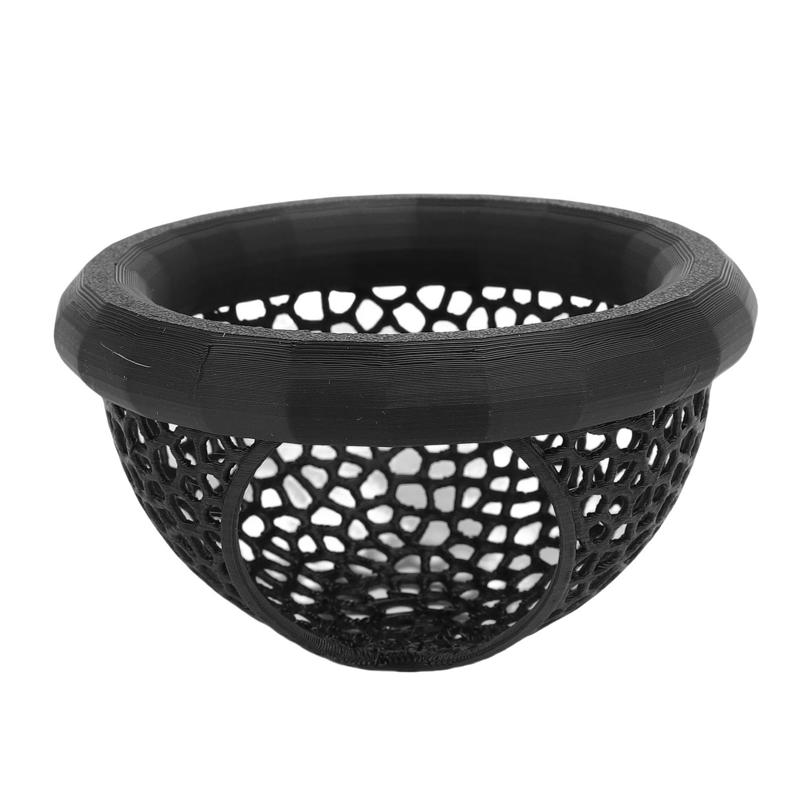 Floating Hideaway 3D Printed Hammock Aquarium Decoration Floating Fish Hideout Small Fish Rest Tunnel Safe Ornaments for Aquatic