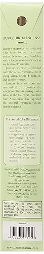 Miniatura 2 de Auroshikha Incienso, jazmín, 0.35 oz