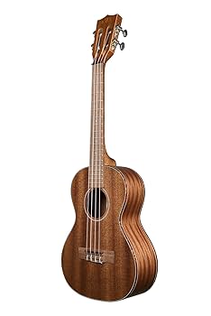 Amazon.co.jp: Kala KA-SMHT Solid Mahogany Tenor Ukulele