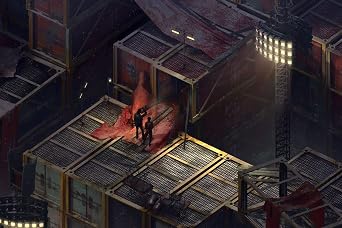 Disco Elysium: The Final Cut - Nintendo Switch