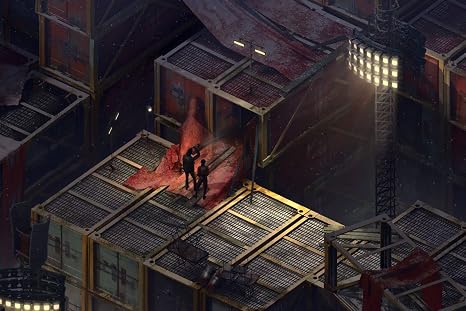 Disco Elysium: The Final Cut - Nintendo Switch