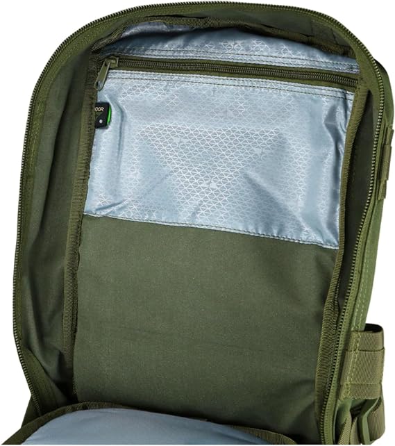 Condor Elite - Compact Assault Pack Scorpion