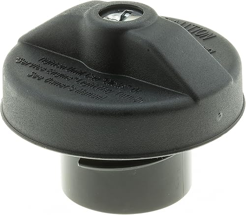 Miniatura 3 de Fuel Tank Cap Compatible With Nissan X-Trail 2.5L L4 GAS 2008 PC-1111654