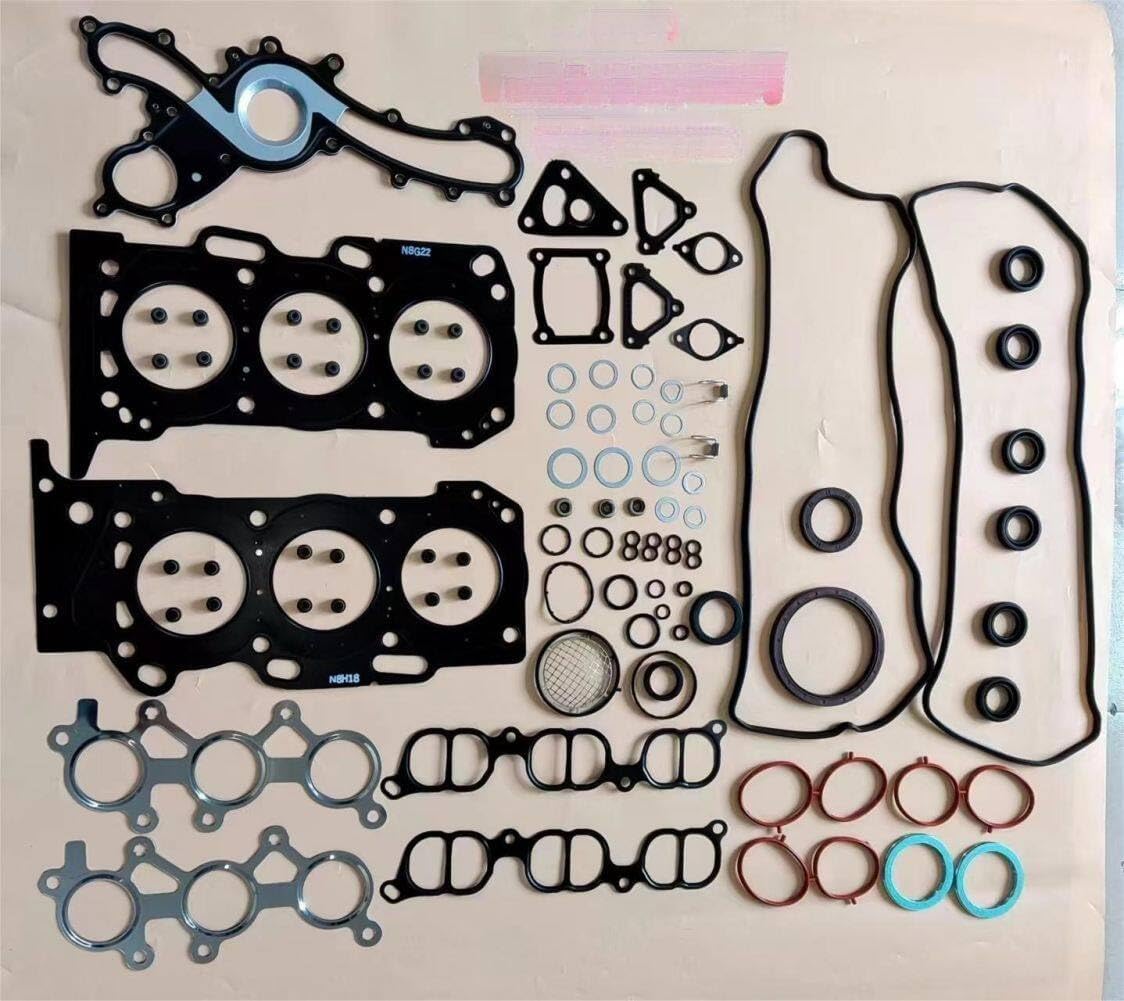 ENGINE REPAIR KIT 04111-31A93 0411131A93 AUTO-GETHER