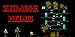 Zombie Kong 1 Platform Game