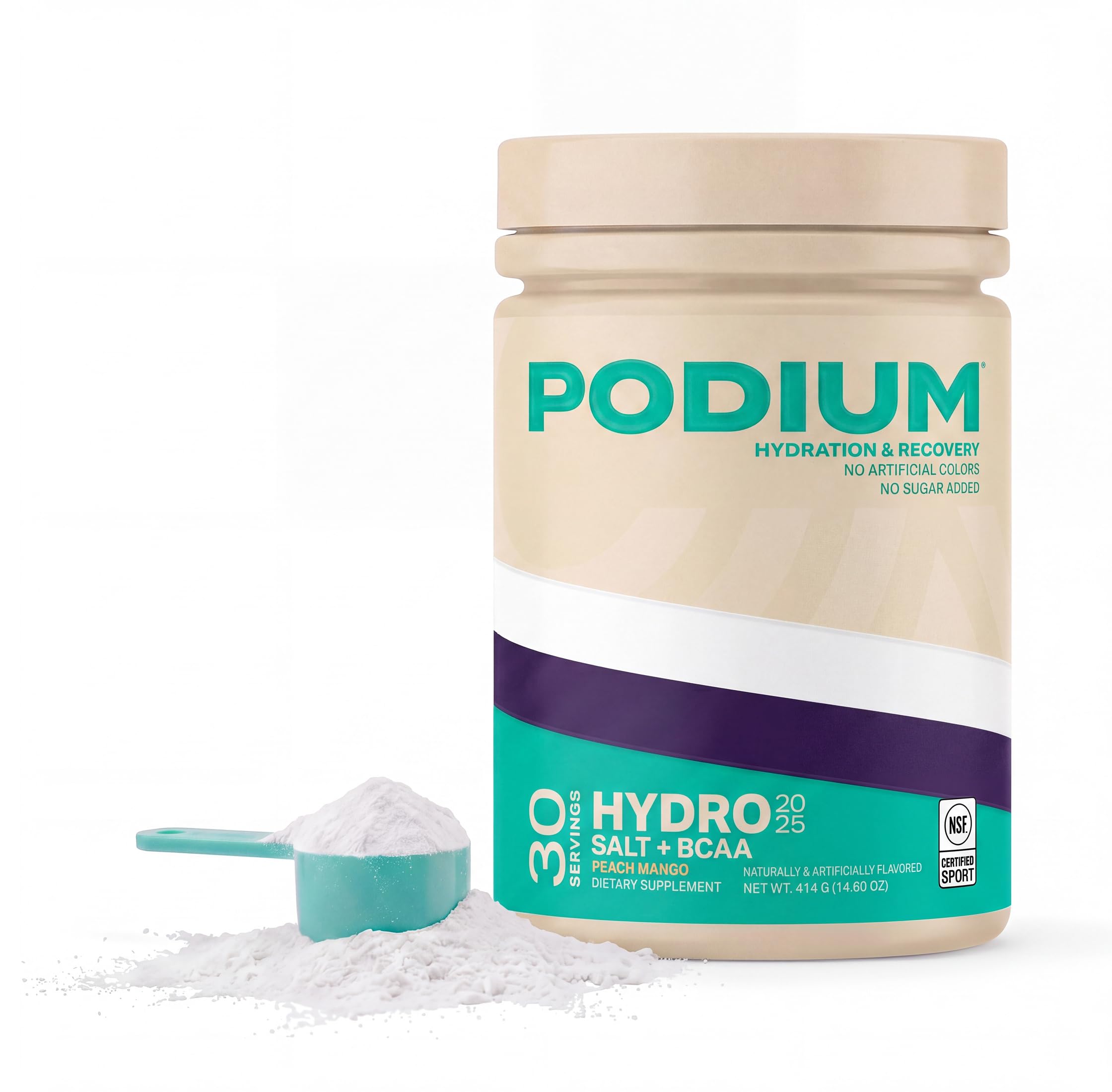 Podium Nutrition