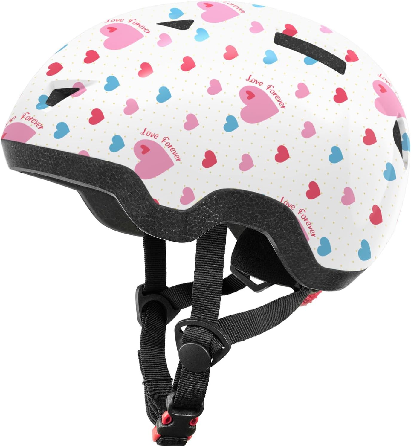 MOUNTALK Kids/Toddler Bike Helmet for Infant/Baby to Children 1/2/3/4/5/6/7/8 Years Old, Kids Helmets Ages 5-8/8-14,Skateboard Helmets for Youth Boys and Girls