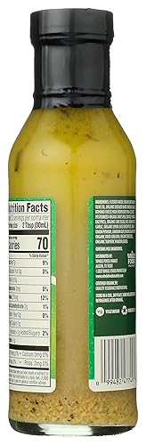 Miniatura 2 de Whole Foods Market - Vinagreta italiana romana orgánica, 12 onzas