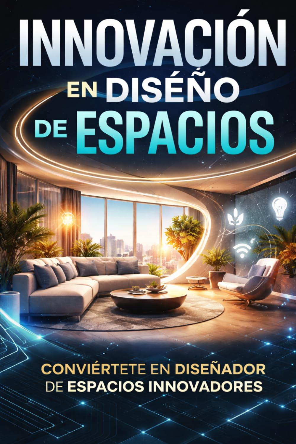 INNOVACIÓN EN DISEÑO DE ESPACIOS