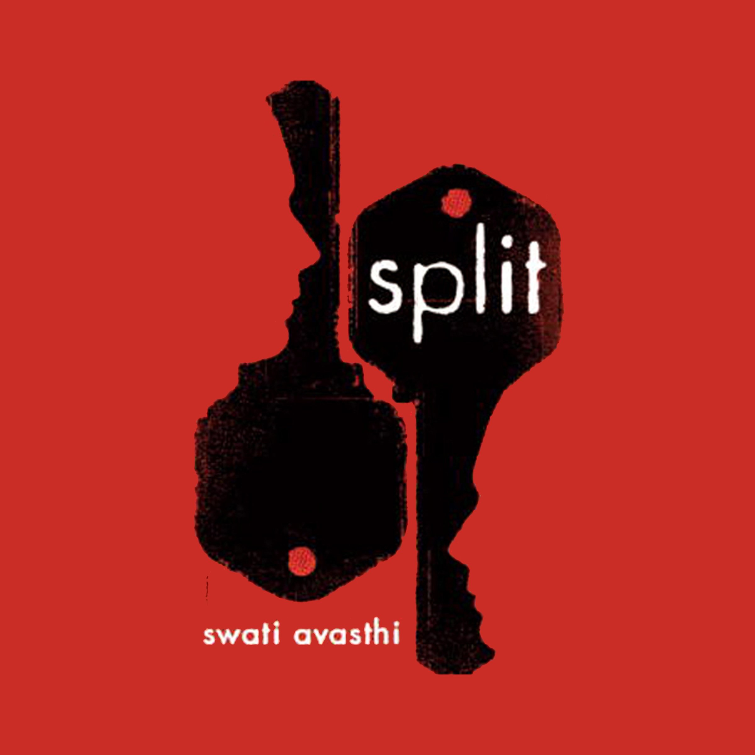 Cover art for Split