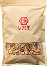 Ajirakudo Sardine Senbei Small Fish Snacks, Dagashi, 14.1 oz (400 g)