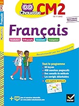Download Français CM2 PDF