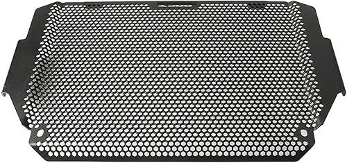 Miniatura 3 de ROBAUN Radiator Protective Grille Motorcycle Accessories Radiator Grille Guard Cover Tank Cooler Fit for Kawasaki Z900 2017-2019 2020 2021 Radiator