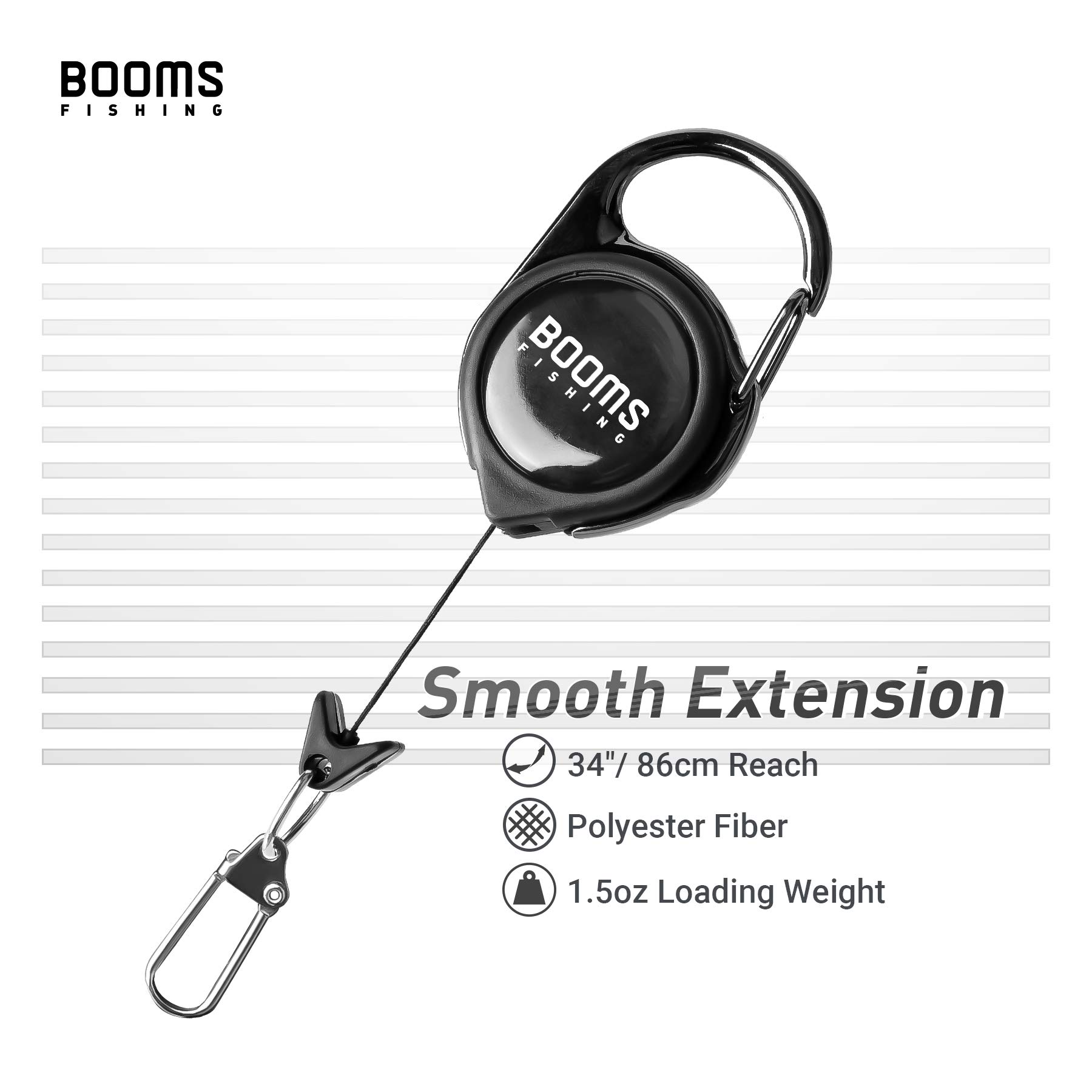 Fly Fishing Accessories Kit - Booms Fishing -5 Fly Fishing Accessories Kit - Booms Fishing -5